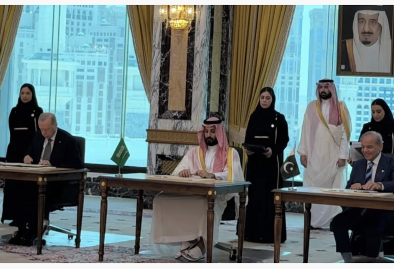saudi